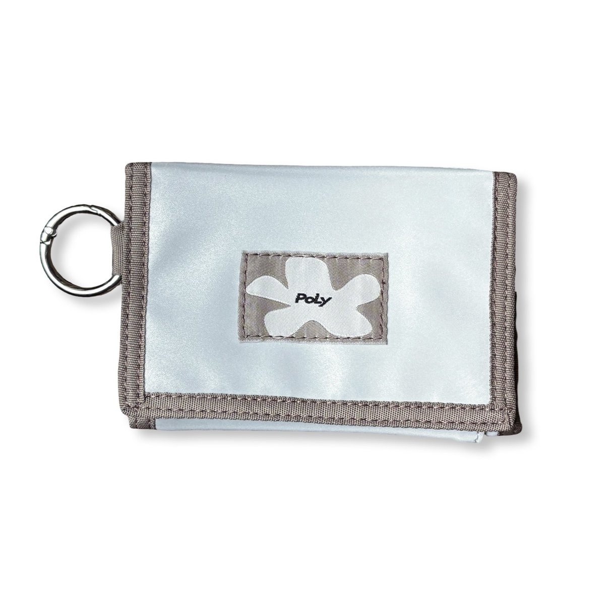 _is_poly's tweet photo. 【新作】 6月中旬お届け

REFLECTOR POLY WALLET
¥5,800-taxin

アウトドアに大活躍なウォレットが新登場💳
5/25 23:59まで販売中！！

https://t.co/vPf6EcLfRs https://t.co/OcIYN13q6V