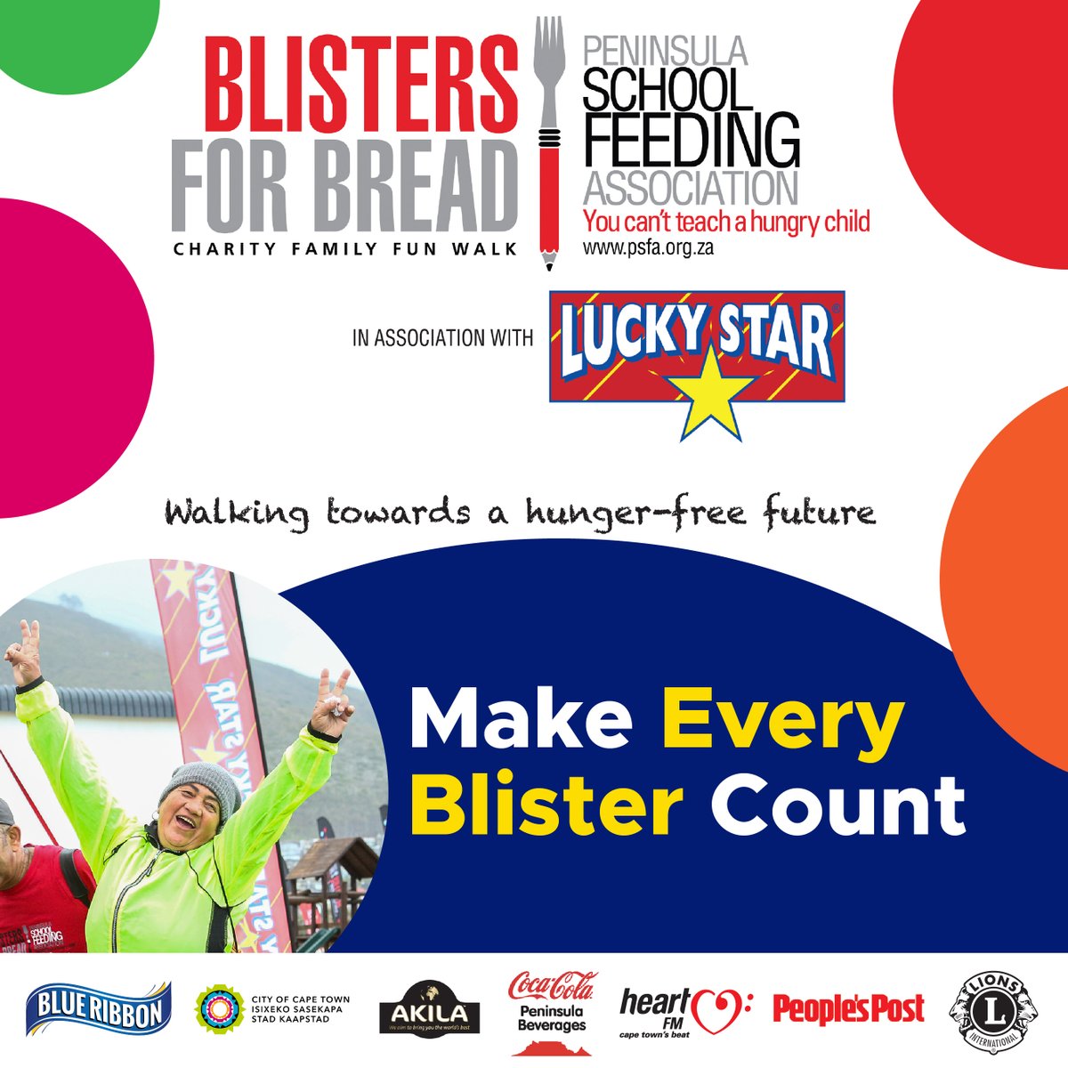 PSFA.org tweet media