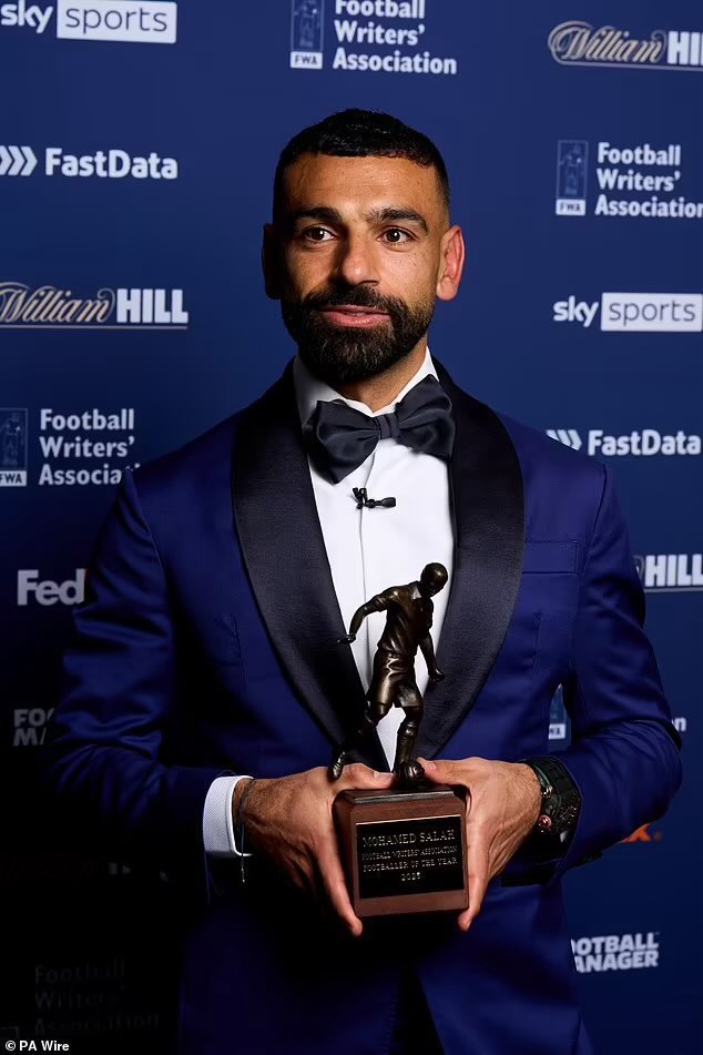 Ballon D’or next🥳
