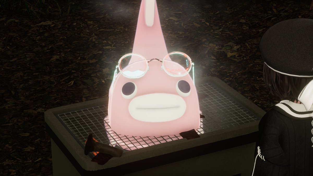 うおまるよく焼き