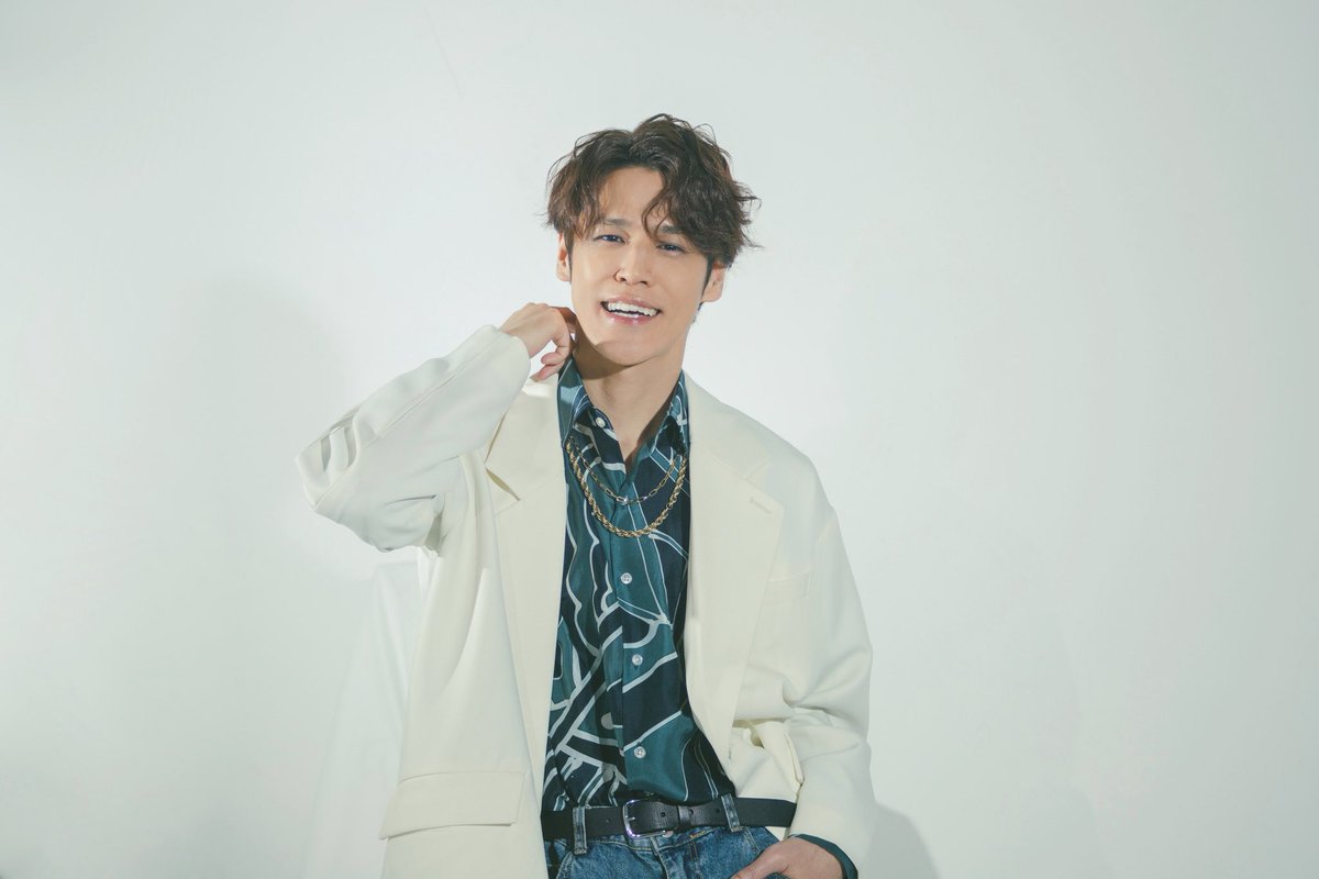 井上ユリ (@lily0141) on Twitter photo 撮影しております📸
#宮野真守 が明かすコメディ演技の“こだわり” 大事にしているのは「“ふざけない”こと」 realsound.jp/movie/2025/05/… <a href="/realsound_m/">リアルサウンド映画部</a>より 撮影しております📸
#宮野真守 が明かすコメディ演技の“こだわり” 大事にしているのは「“ふざけない”こと」 realsound.jp/movie/2025/05/… <a href="/realsound_m/">リアルサウンド映画部</a>より
