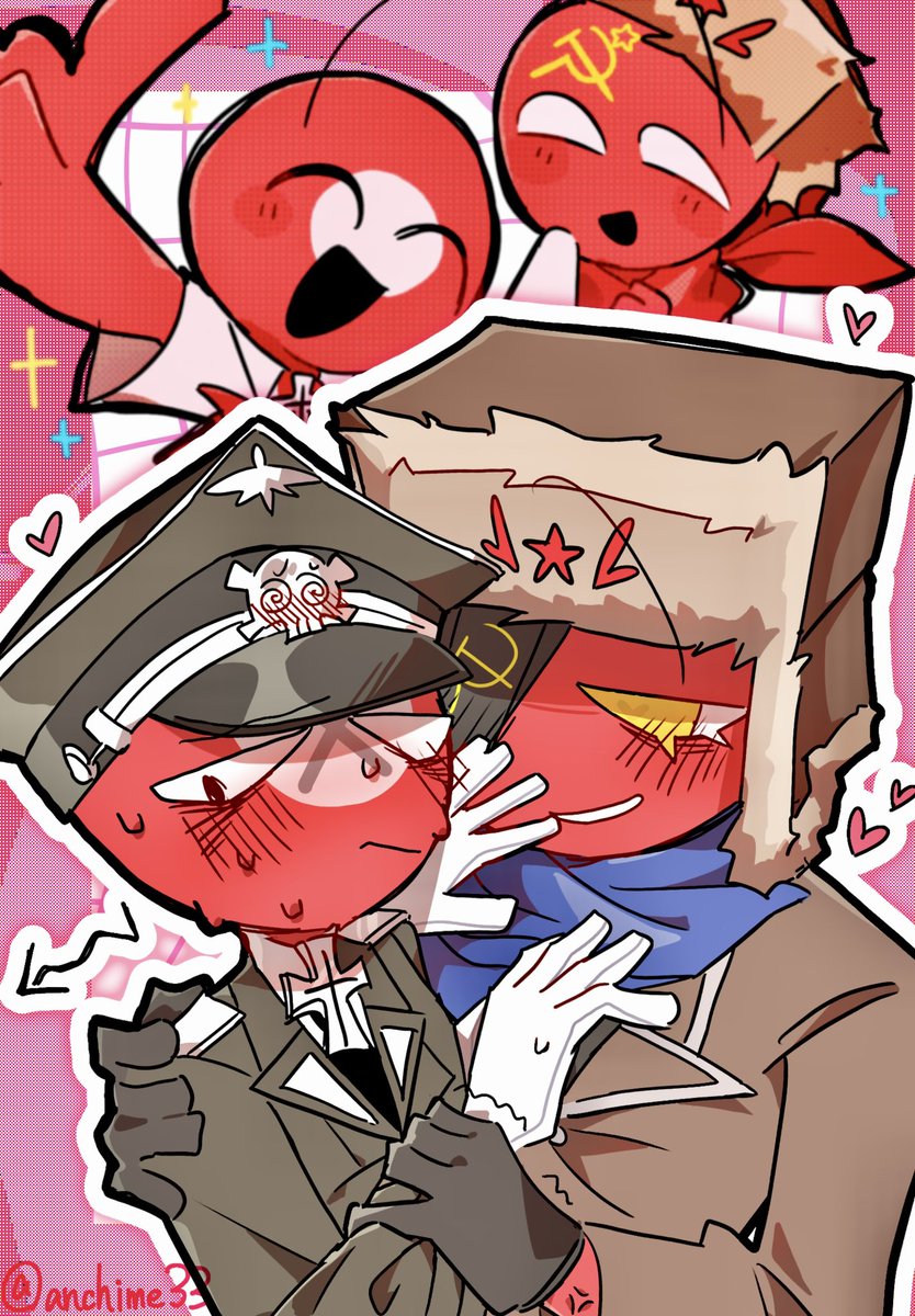 メタル(絵投稿再開) tweet media