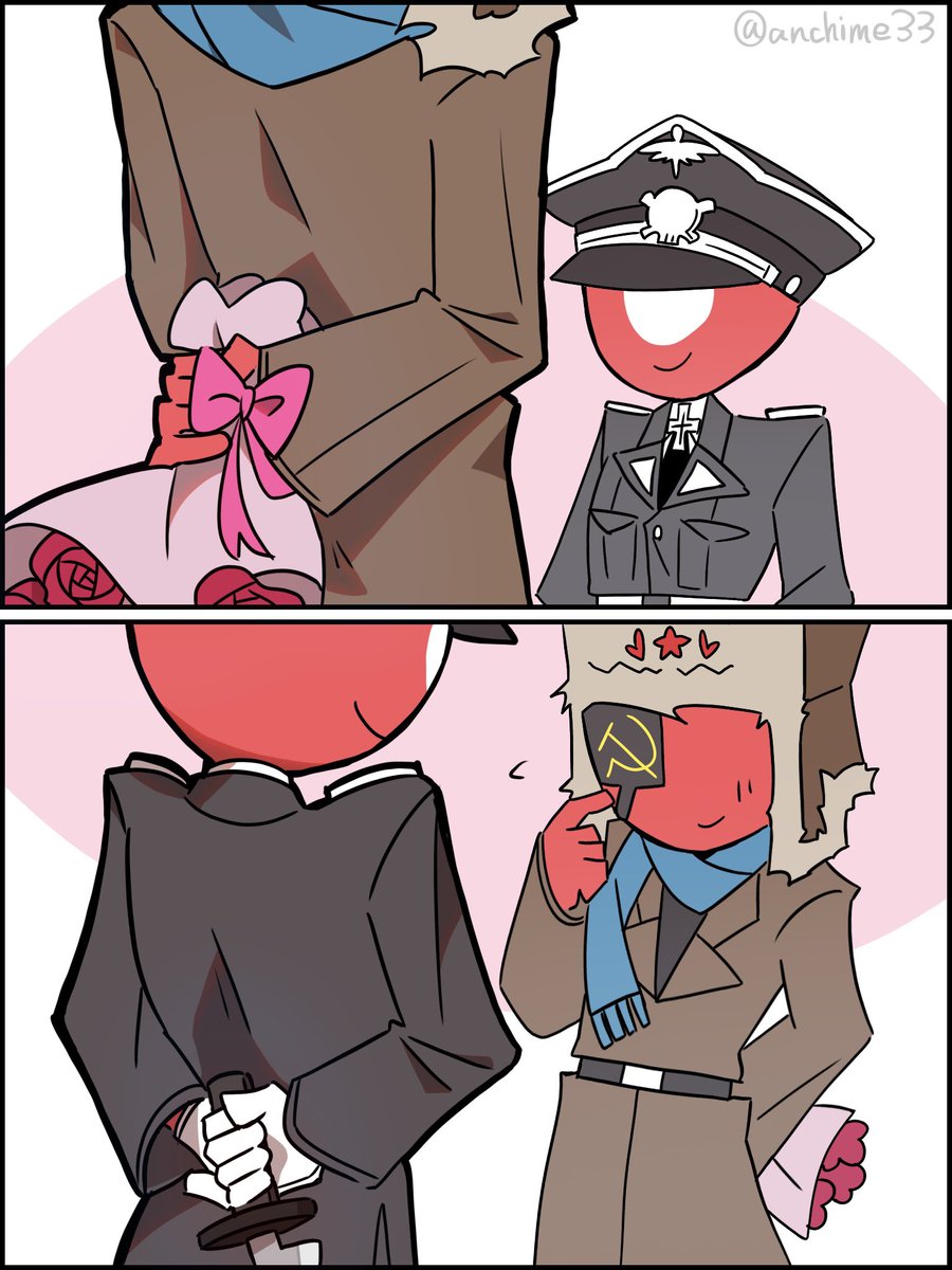 メタル(絵投稿再開) tweet media