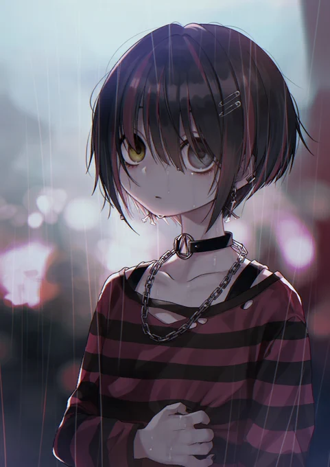 だんちょの(わりと)最近の絵です～ 応募の参考にしてください
