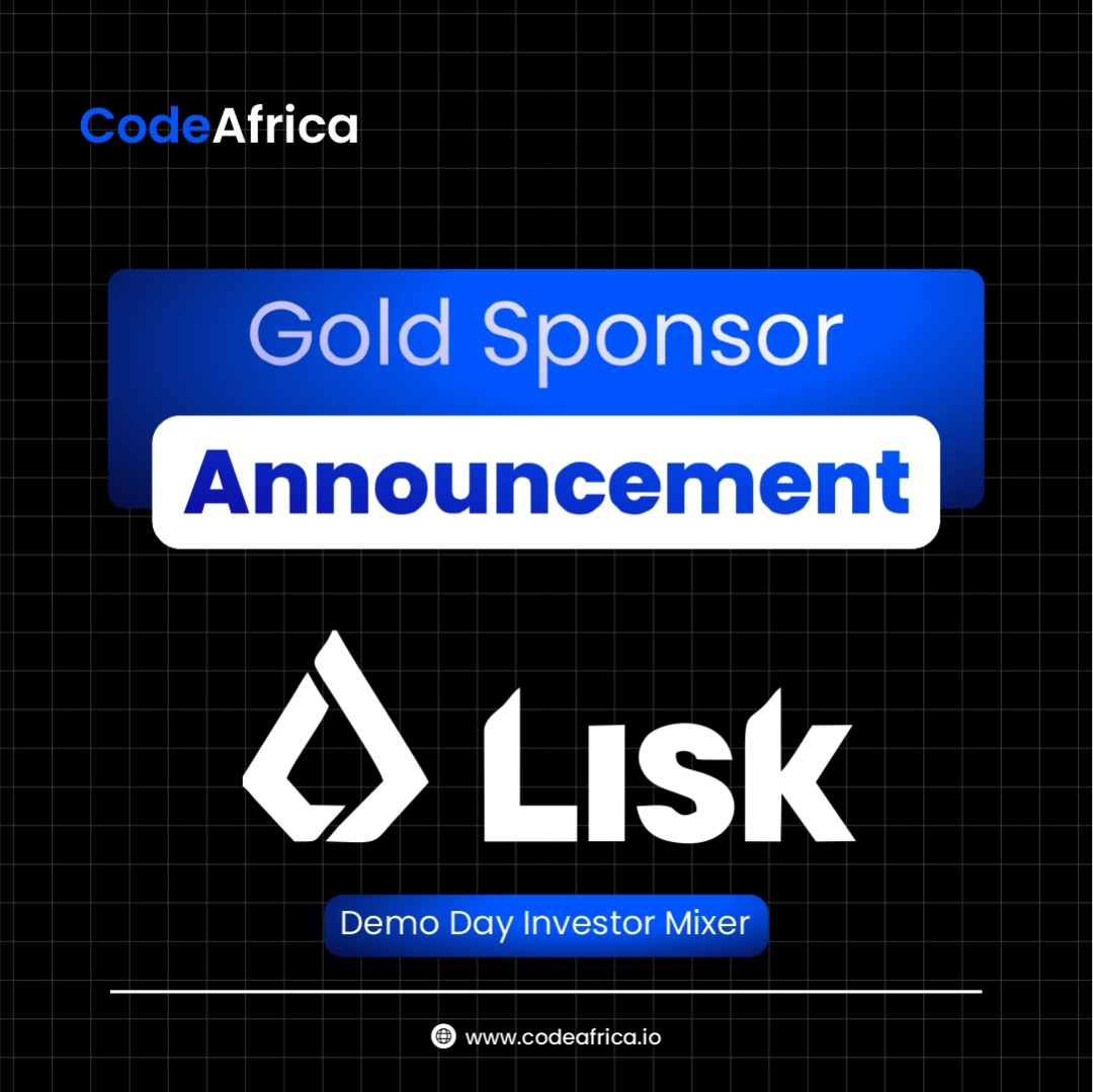 Alienate_B's tweet image. Happy to be at @_one_dev conference in Kenya to network and meet builders in the ecosystem.I'll also be representing @LiskAfrica as the gold sponsor together with @Ijay_js .Spot us and share what you are building on Lisk
Our COO @domschwenter is speaking on @LiskHQ
#Lisk
