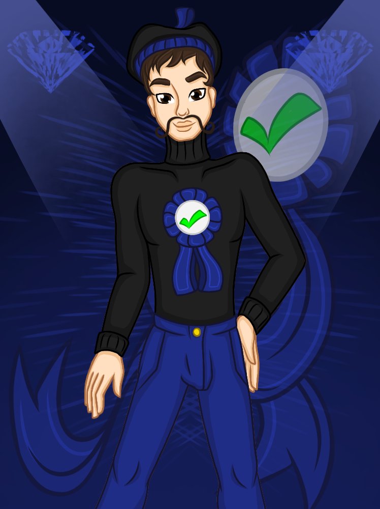 Plp_wrld's tweet photo. Jojo fan-art 🇨🇵🎀🥖🗼💙

Hope you like it! ^^ ✨

#jojo #💙 #fliplinestudios #fliplinefanart #fanart #blueribbon #digitalart #blue #🗼 #🇨🇵 https://t.co/4iTOh2SPQ4