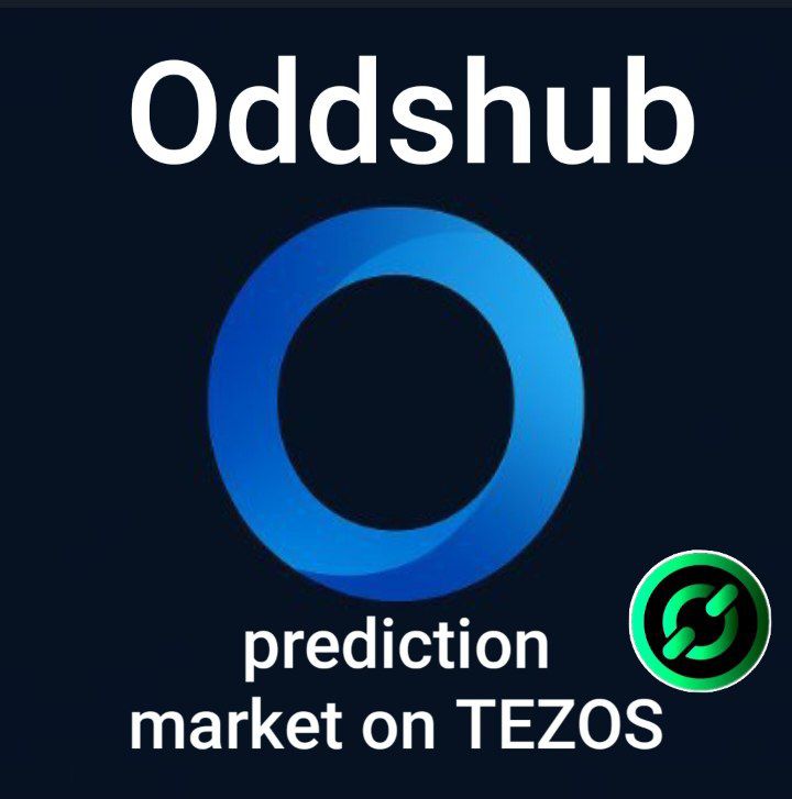 Hoz_Zabo / zabo.tez (@zabo_lasagesse) on Twitter photo What if the future of decentralized betting is being built right here? 0xOddshub is launching on <a href="/etherlink/">Etherlink 🔗</a> with a bold Web3 vision. This is a project to watch closely… #DeFi #Crypto #Web3 #Etherlink #0xOddshub
#Tezos What if the future of decentralized betting is being built right here? 0xOddshub is launching on <a href="/etherlink/">Etherlink 🔗</a> with a bold Web3 vision. This is a project to watch closely… #DeFi #Crypto #Web3 #Etherlink #0xOddshub
#Tezos