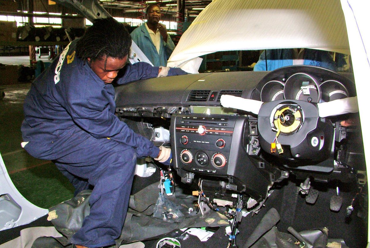 Mazda Zimbabwe tweet media