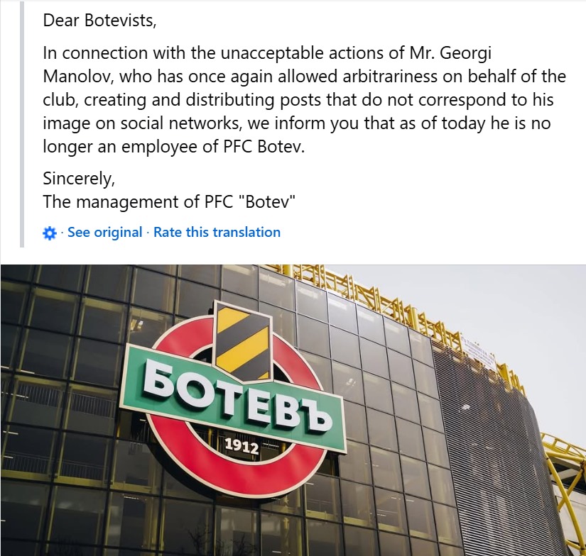 Visirato's tweet photo. @BitcoinReadyMe Now, is undoubted that this "Bitcoin Director" whatever that means is not only a scammer brought to the club by the worst of the worst (the crooks of the board of directors) but he is also retarded. https://t.co/PB8nv0Xax1