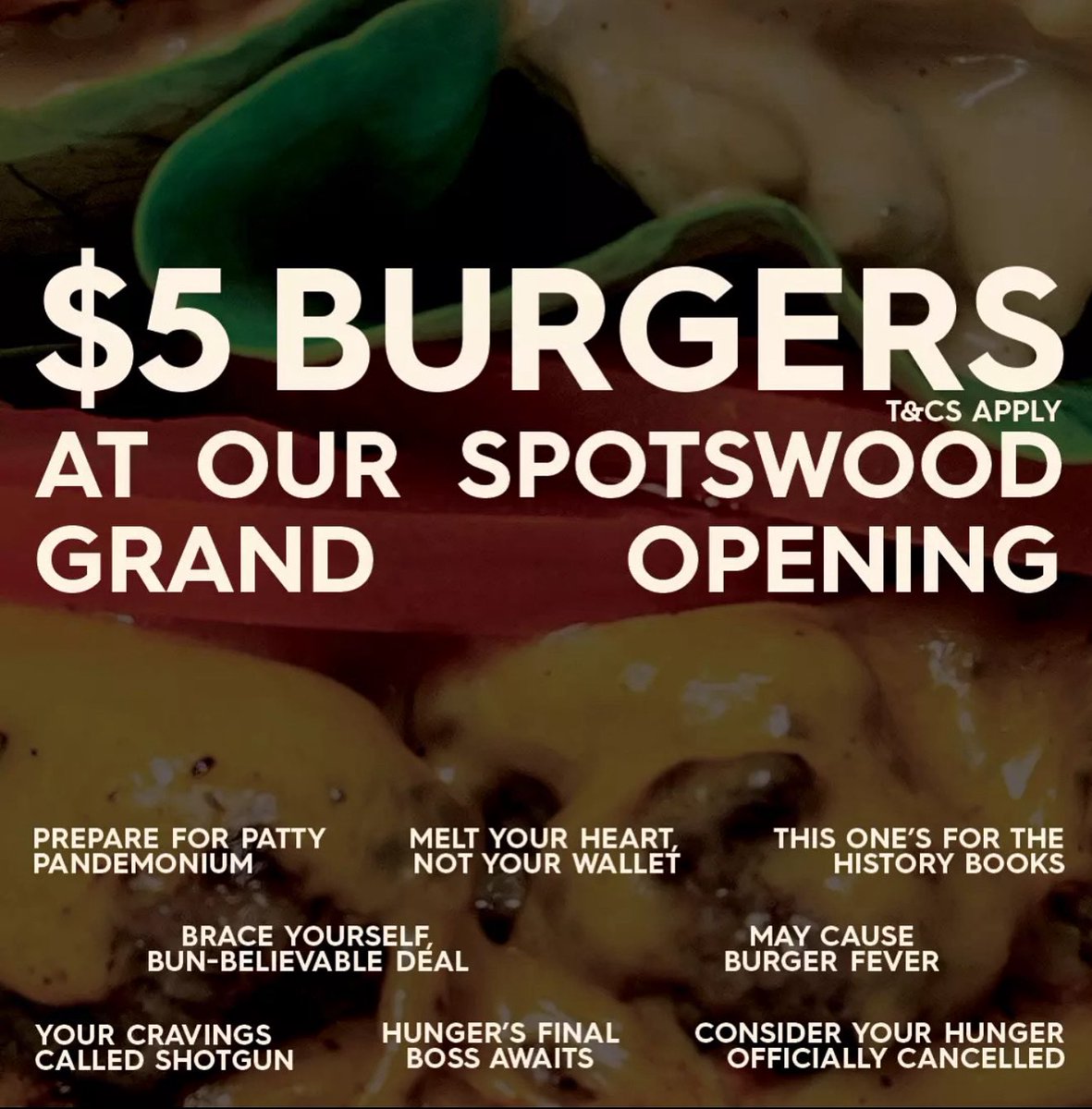 Launch Day Spotswood 🚀🚀🚀🚀🚀