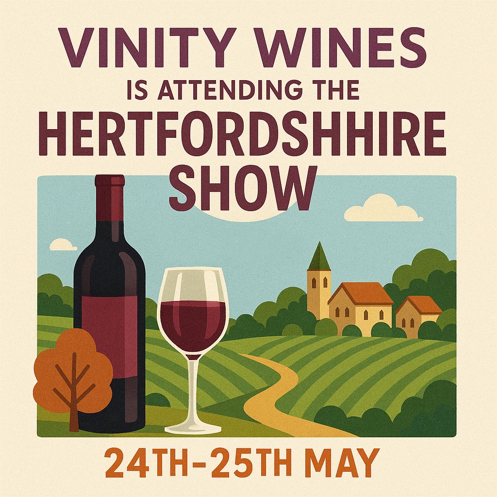 Vinity Wines tweet media