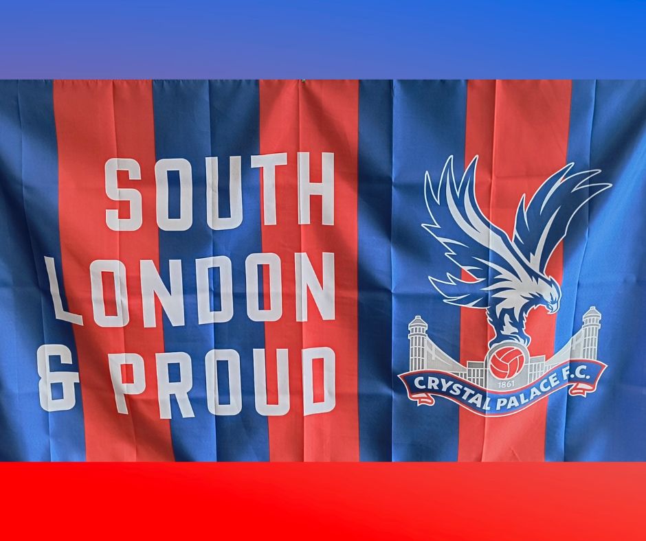 yourcroydon's tweet photo. The @CPFC FA Cup trophy parade is coming to #Croydon! ⚽ 🏆 The route, which has been planned by the club, starts in White Horse Lane at 1pm. It will then travel to Selhurst Park for a party on the pitch. Find out more: https://t.co/tmn3Dx181X
#SouthLondonandProud #Palace #CPFC https://t.co/F5Kfg9JqPt