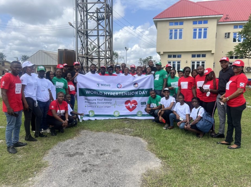 IAS - the International AIDS Society tweet media