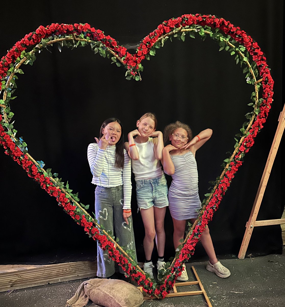 Temple Sutton Primary School & Nursery tweet media