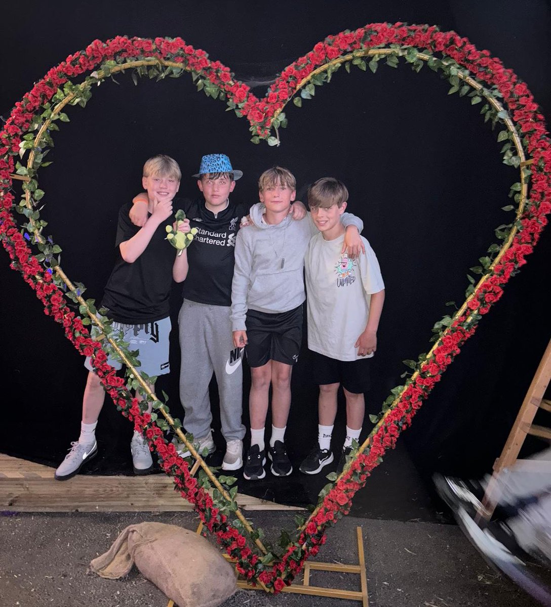 Temple Sutton Primary School & Nursery tweet media