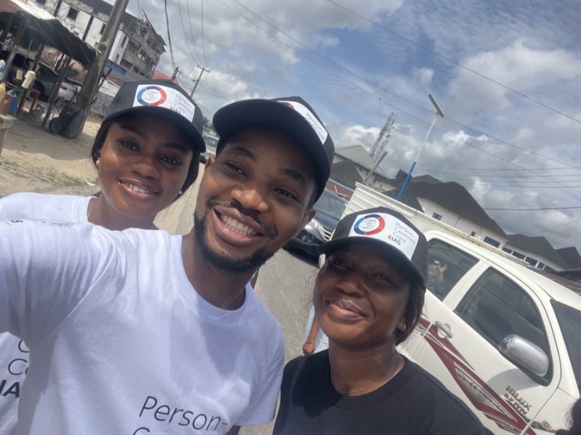 IAS - the International AIDS Society tweet media