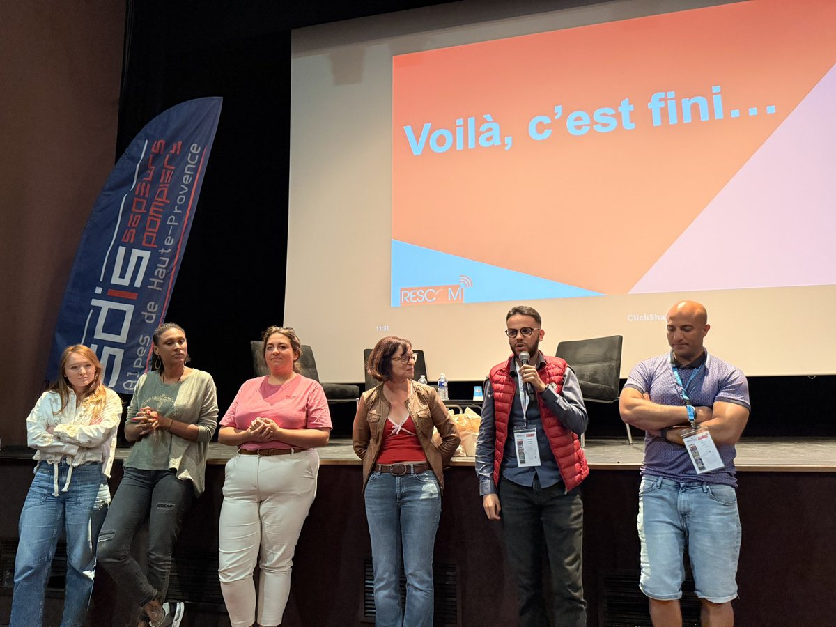 ResCom SP tweet media