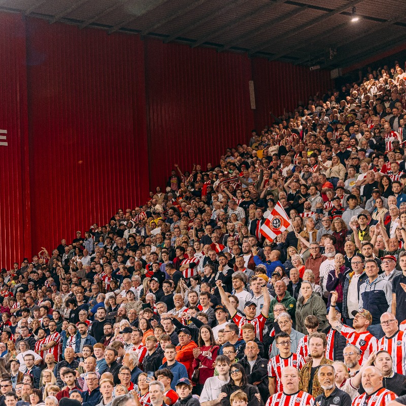 SUFCServices's tweet photo. Click below for a supporters' guide for Blades fans travelling to the Sky Bet Championship play-off final on Saturday. ⬇️