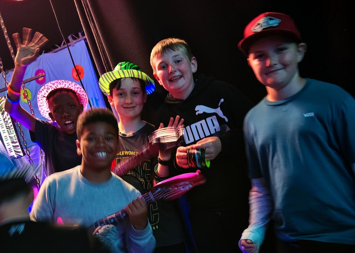 Temple Sutton Primary School & Nursery tweet media