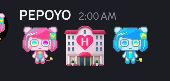 今日も一日
