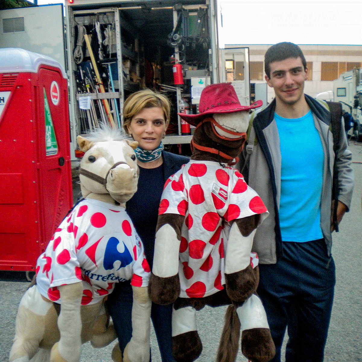cavallo_il's tweet photo. tappa 13 di 13 anni fa #RaiGiro @destefanoaless #ilcavallociclista @RaiSport #cervere https://t.co/XjnfkzYBja