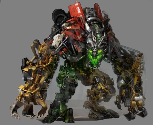<a href="/ShitpostRock/">Rock solid</a> Fun fact, the devastator in transformers is the most complicated cgi model in history, it had over 50000 individual moving parts and 72 hours to tender one frame, and literally melted a computer
