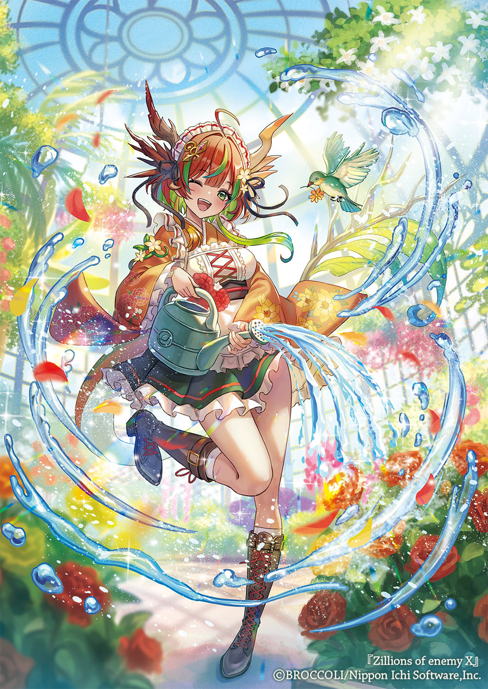 Z/X（ゼクス）公式アカウント (@zxtcg) / X