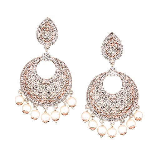 voiceofmen4's tweet photo. Estele Noor Jhumki | Elegant Designer Earrings for Women

Wear it elegantly and when you are among others, your ears are gentle with pride.

Available on Amazon India: https://t.co/LF6pF33xrx

#jewelrysale #earrings #weddings https://t.co/2dQNZ2qSml