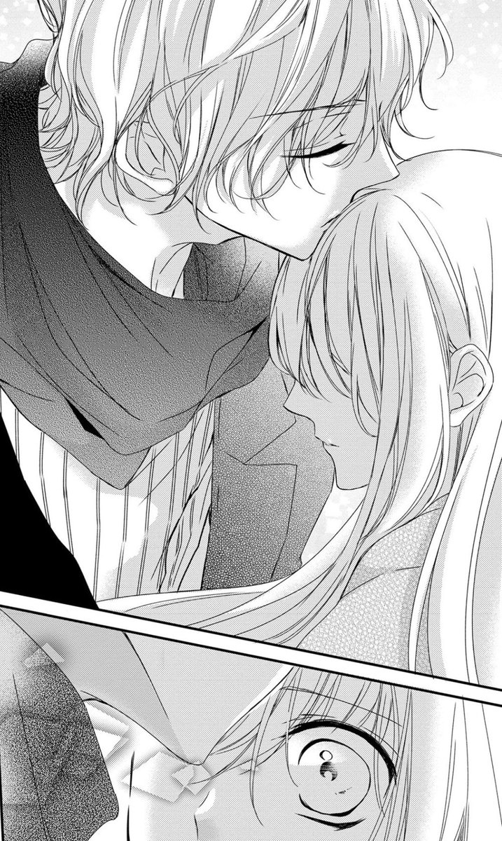 キスの日だそうなので! 