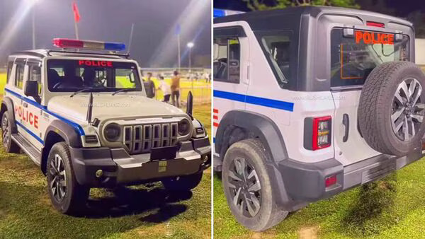 Mahindra Thar Roxx Inducted into Nagaland Police Fleet
autonexa.com/mahindra-thar-…

#automobile #Mahindra
