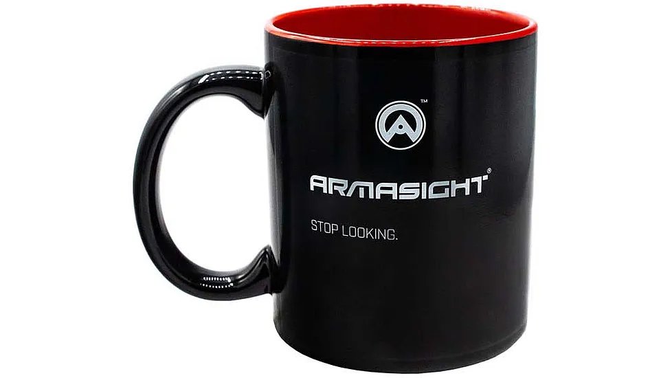 DealsHubz's tweet image. Armasight Heat-Activated Thermal Mug APMGTHBOXX Volume: 11 oz, Color: Black, Size: One Size for $15.99

sovrn.co/141go0p

#Armasight #Thermal #Ad
