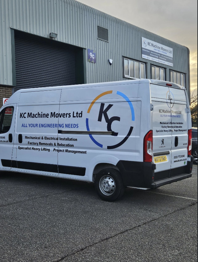 CDA magazine (@cdamag) on Twitter photo CDA MAGAZINE - KC Machine Movers scales up with support from <a href="/eCapitalUK/">eCapital Commercial Finance UK</a> controlsdrivesautomation.com/KC-Movers-move… CDA MAGAZINE - KC Machine Movers scales up with support from <a href="/eCapitalUK/">eCapital Commercial Finance UK</a> controlsdrivesautomation.com/KC-Movers-move…