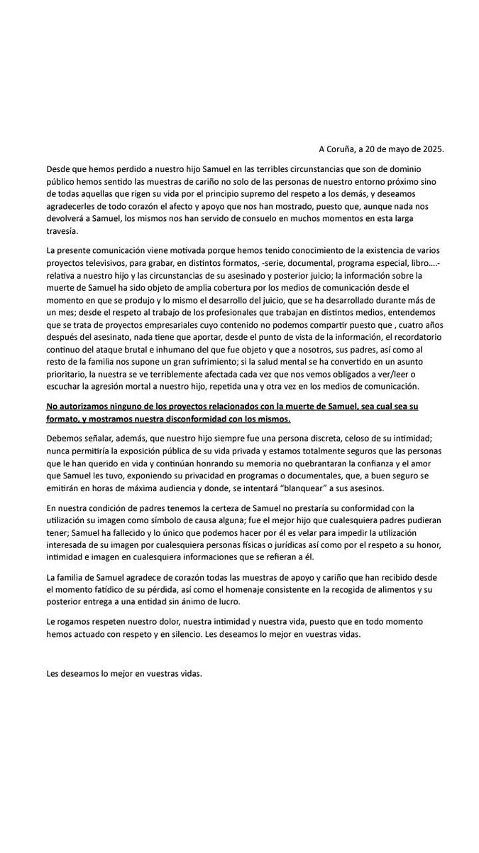 Sandra Pérez tweet media