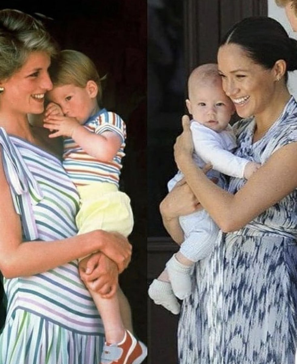 The Powers (@crnyakio) on Twitter photo King Archie Harrison with his mother Her Royal Highness Princess Meghan Markle, The Duchess of Sussex and Prince Harry, The Duke of Sussex and his mother HRH Princess Diana ♥️🔥🥰♥️😍👑🥰😍👑🔥😍#PrincessDiana #MeghanMarkle
#PrinceHarry #PrinceArchie
wp.me/pbp9bL-6p King Archie Harrison with his mother Her Royal Highness Princess Meghan Markle, The Duchess of Sussex and Prince Harry, The Duke of Sussex and his mother HRH Princess Diana ♥️🔥🥰♥️😍👑🥰😍👑🔥😍#PrincessDiana #MeghanMarkle
#PrinceHarry #PrinceArchie
wp.me/pbp9bL-6p
