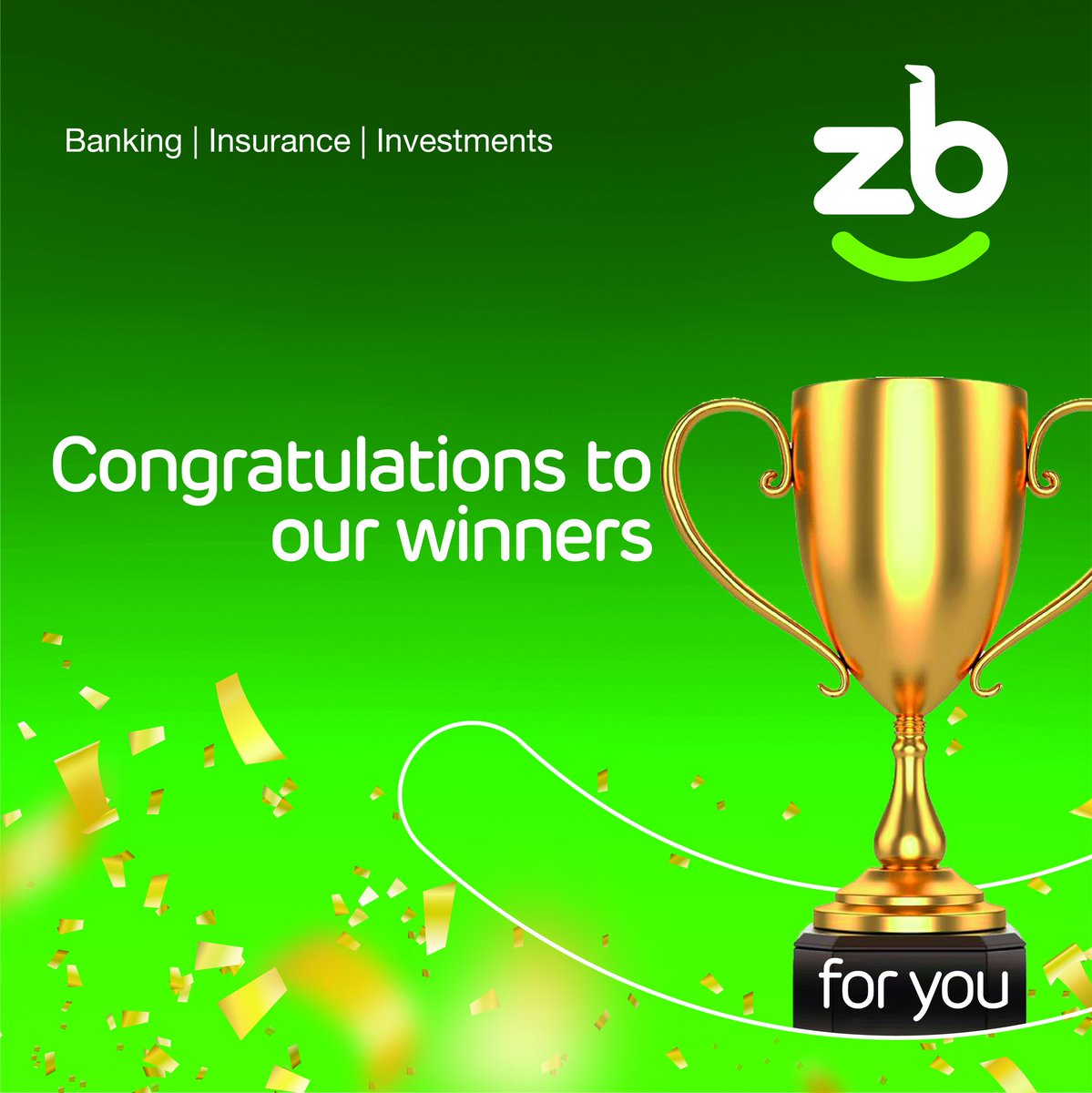zb_foryou's tweet image. Congratulations to our winners for the Manchester City vs Crystal Palace match.  Thank you to everyone who participated in the competition.  T's and C's apply.

Munashe Chakanyuka
Batsirai Dambakushamba
Wellington Ngirazi
Sharara Tatenda

#PredictAndWin #FACupFinal #ZBforYou