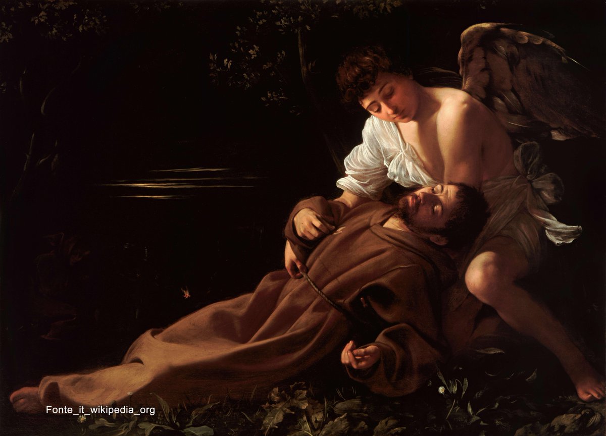 Dal Blog: Celebrating 800 Years of St. Francis’ Canticle of the Creatures
prof. Carbajo-Núñez M., Accademia Alfonsiana
alfonsiana.org/blog-post/1565
#accademiaalfonsiana #alfonsiana #teologia #teologiamoral #blog
