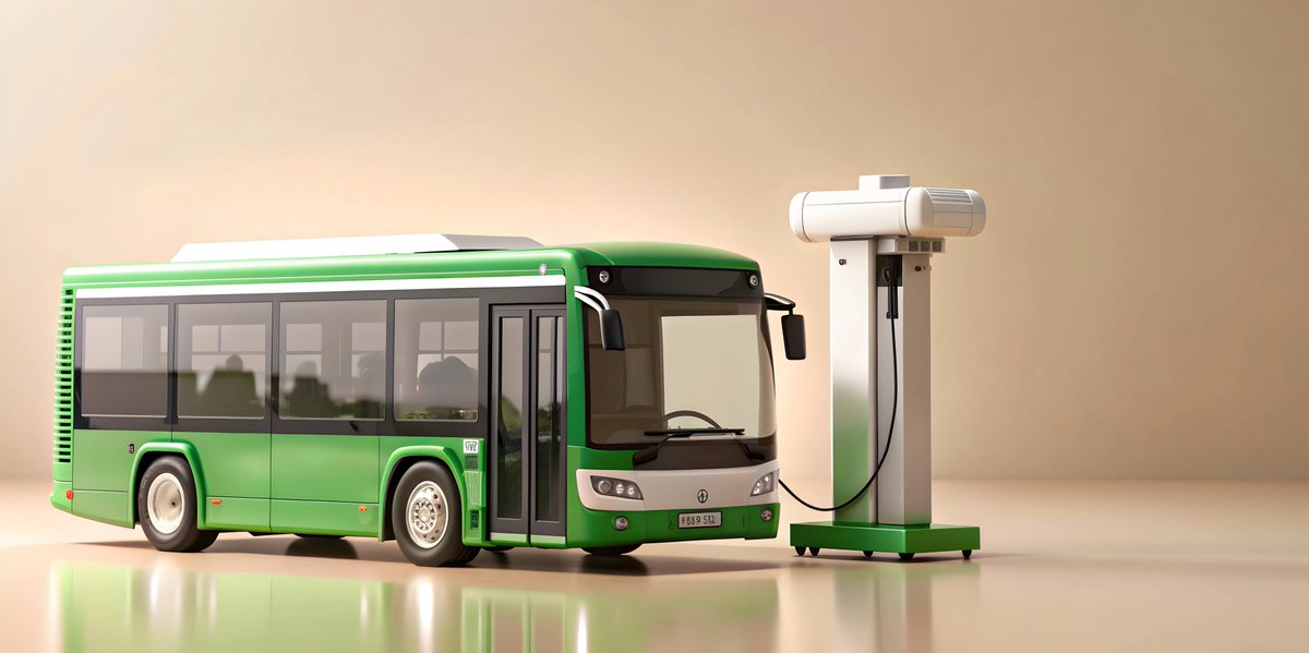 India's Biggest Electric Bus Drive Begins with 14028 Buses Plan
autonexa.com/indias-biggest…

#automobile #electric