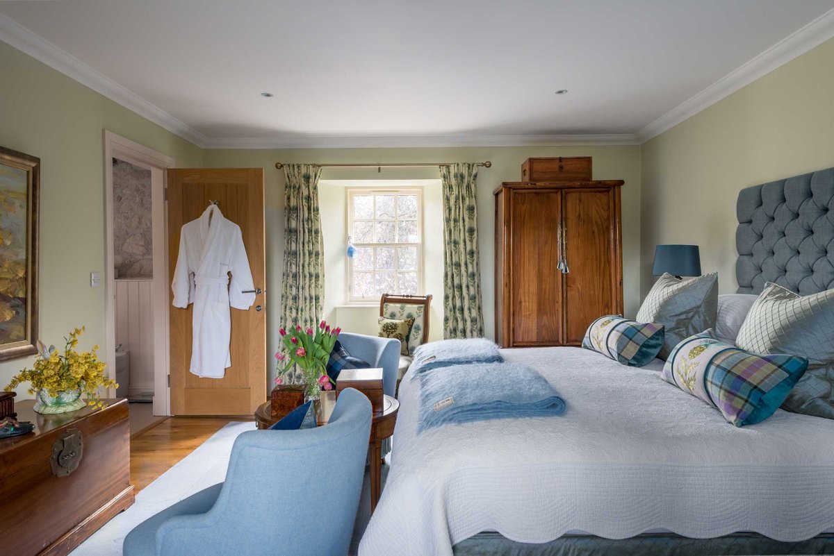 WeAcceptPets's tweet image. ⭐ Availability at The Old Millhouse ⭐ 

The Old Millhouse, a luxurious holiday retreat, has the following dates available:

📅 14th - 30th June
📅 1st - 6th &amp;amp; 26th - 31st July

Accepts 🐶 🐴 
weacceptpets.co.uk/Midlothian/9025 

#Availability #Cancellation #Luxurious #HotTubSpa #Dalkeith