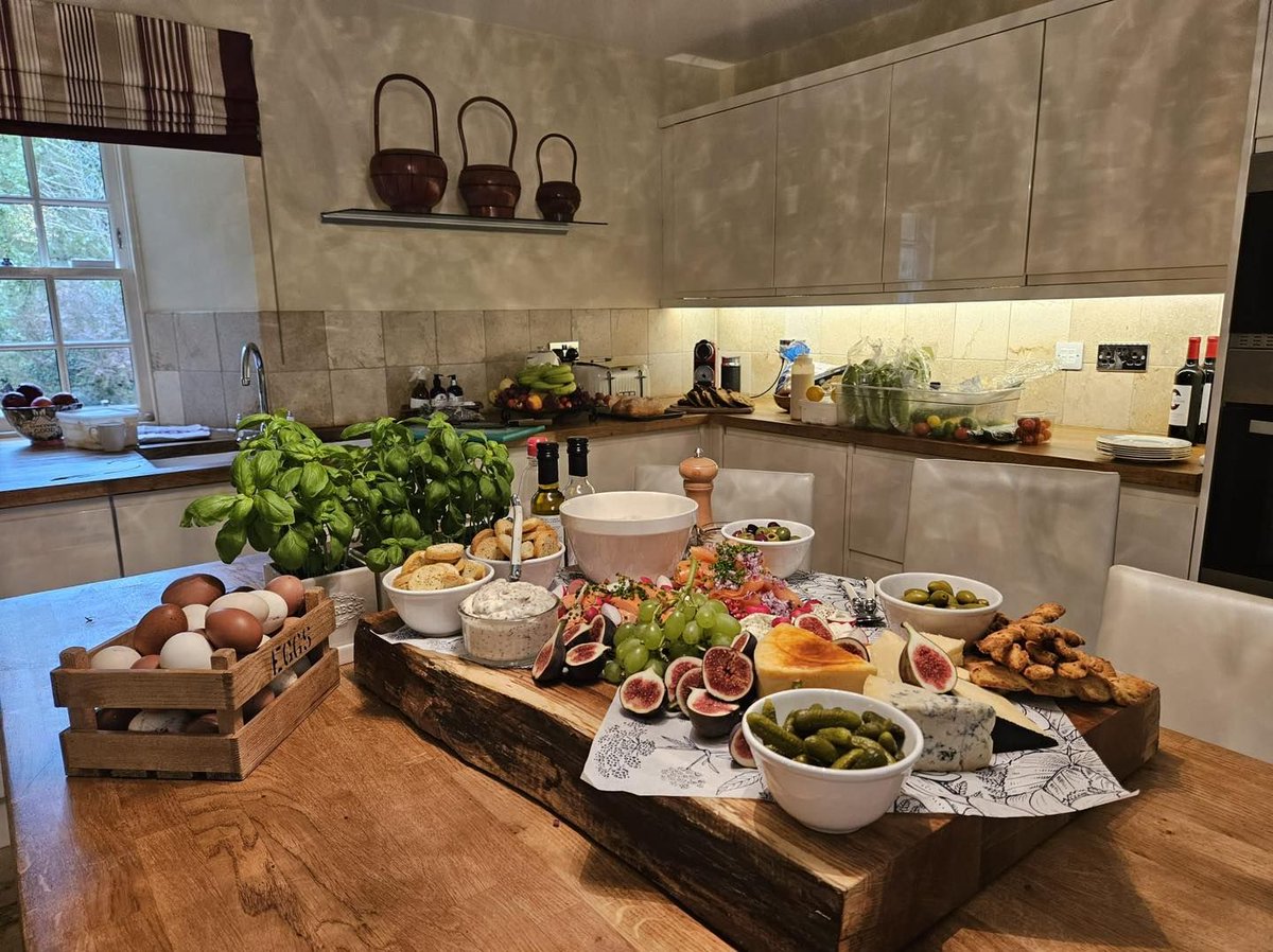 WeAcceptPets's tweet image. ⭐ Availability at The Old Millhouse ⭐ 

The Old Millhouse, a luxurious holiday retreat, has the following dates available:

📅 14th - 30th June
📅 1st - 6th &amp;amp; 26th - 31st July

Accepts 🐶 🐴 
weacceptpets.co.uk/Midlothian/9025 

#Availability #Cancellation #Luxurious #HotTubSpa #Dalkeith