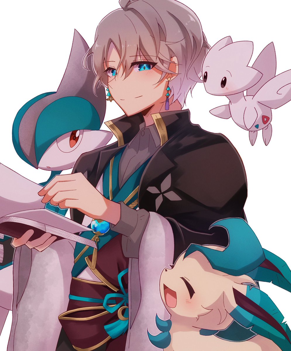 ku_sou2434_oO's tweet photo. rfmoぽけパロ再掲 https://t.co/Z0ezszYR4L