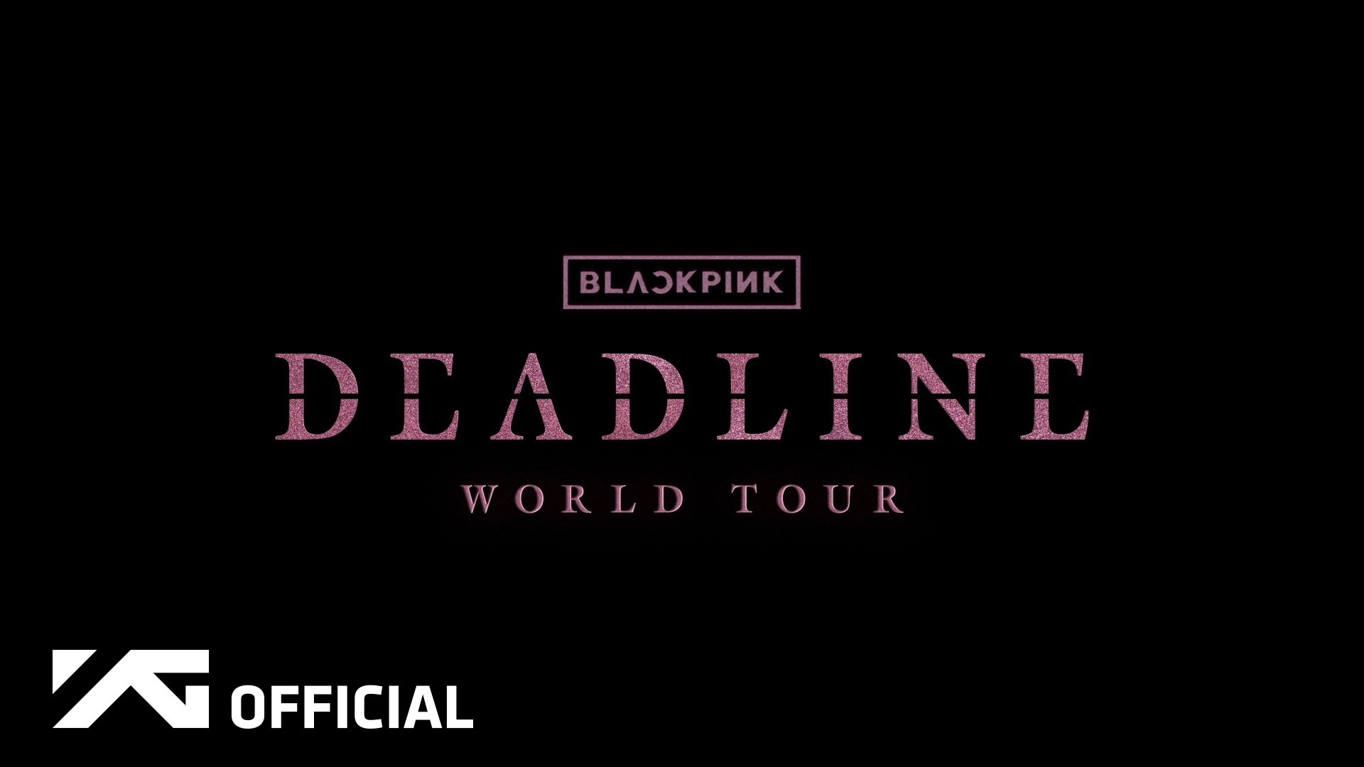 N*i様 BLACKPINK DEADLINE WORLD TOUR ユニフォー sddefault.jpg?v=6888b8bb