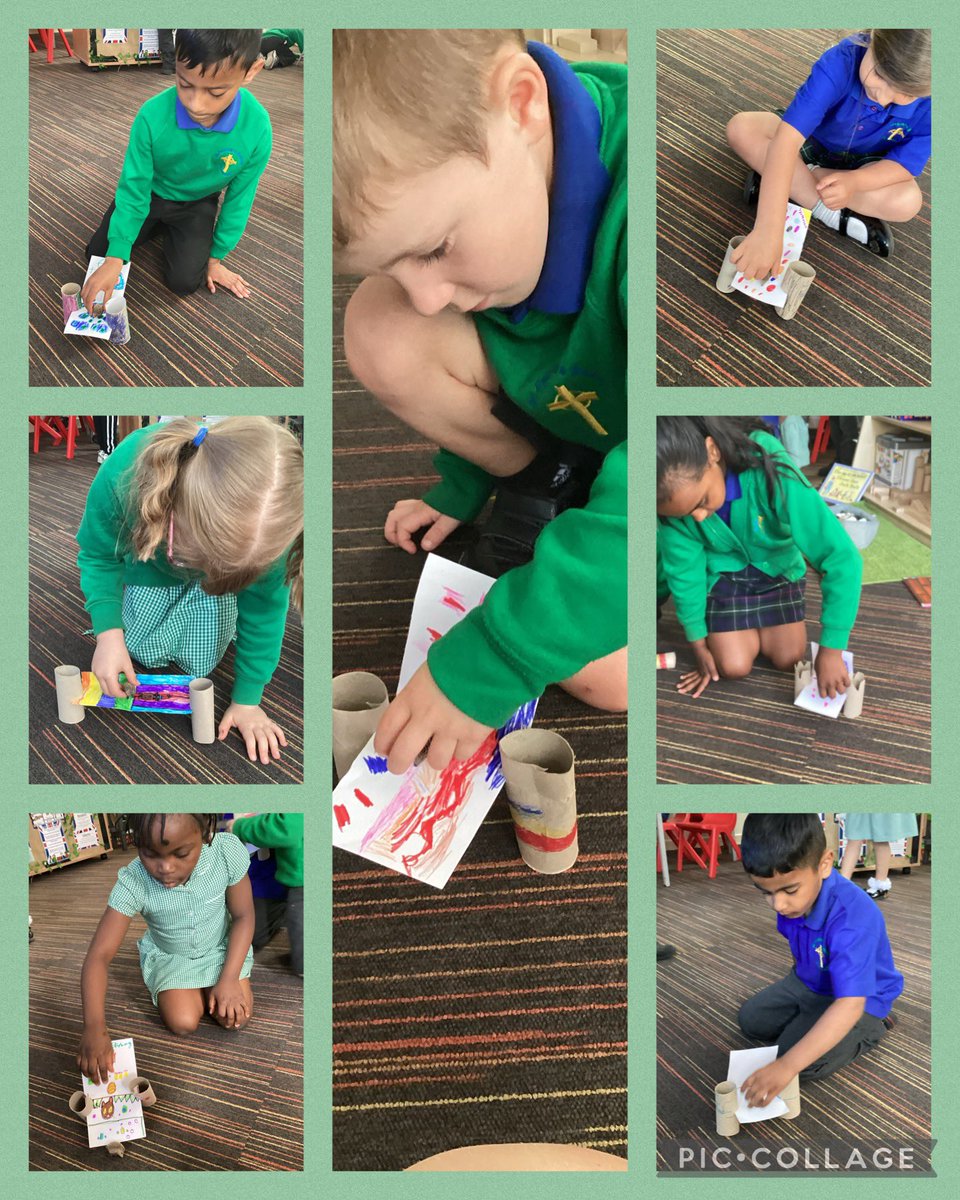C Weall (@u2stbernadette) on Twitter photo DT DAY!!🤩
The children have been testing their finished structures to identify if they are stiff, stable and strong enough to hold the hedgehog. Do you think their chairs will be stable enough?🧐
<a href="/stpatsrochdale/">St Patrick's RC Primary</a> <a href="/STOC_CAT/">St Teresa of Calcutta CAT</a> DT DAY!!🤩
The children have been testing their finished structures to identify if they are stiff, stable and strong enough to hold the hedgehog. Do you think their chairs will be stable enough?🧐
<a href="/stpatsrochdale/">St Patrick's RC Primary</a> <a href="/STOC_CAT/">St Teresa of Calcutta CAT</a>
