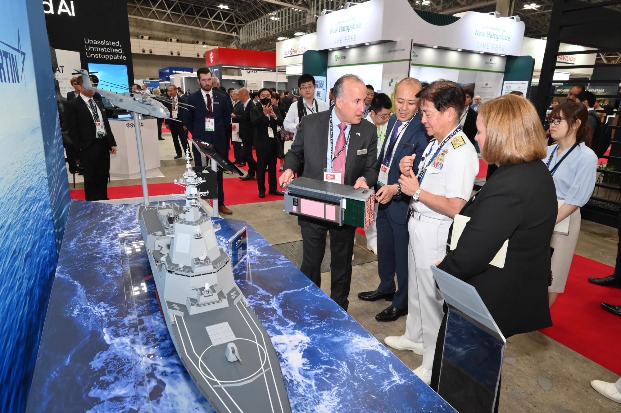 防衛省 海上自衛隊 on X: 
