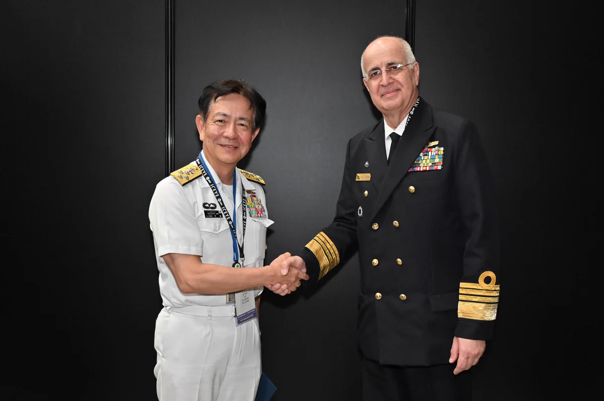 防衛省 海上自衛隊 on X: 