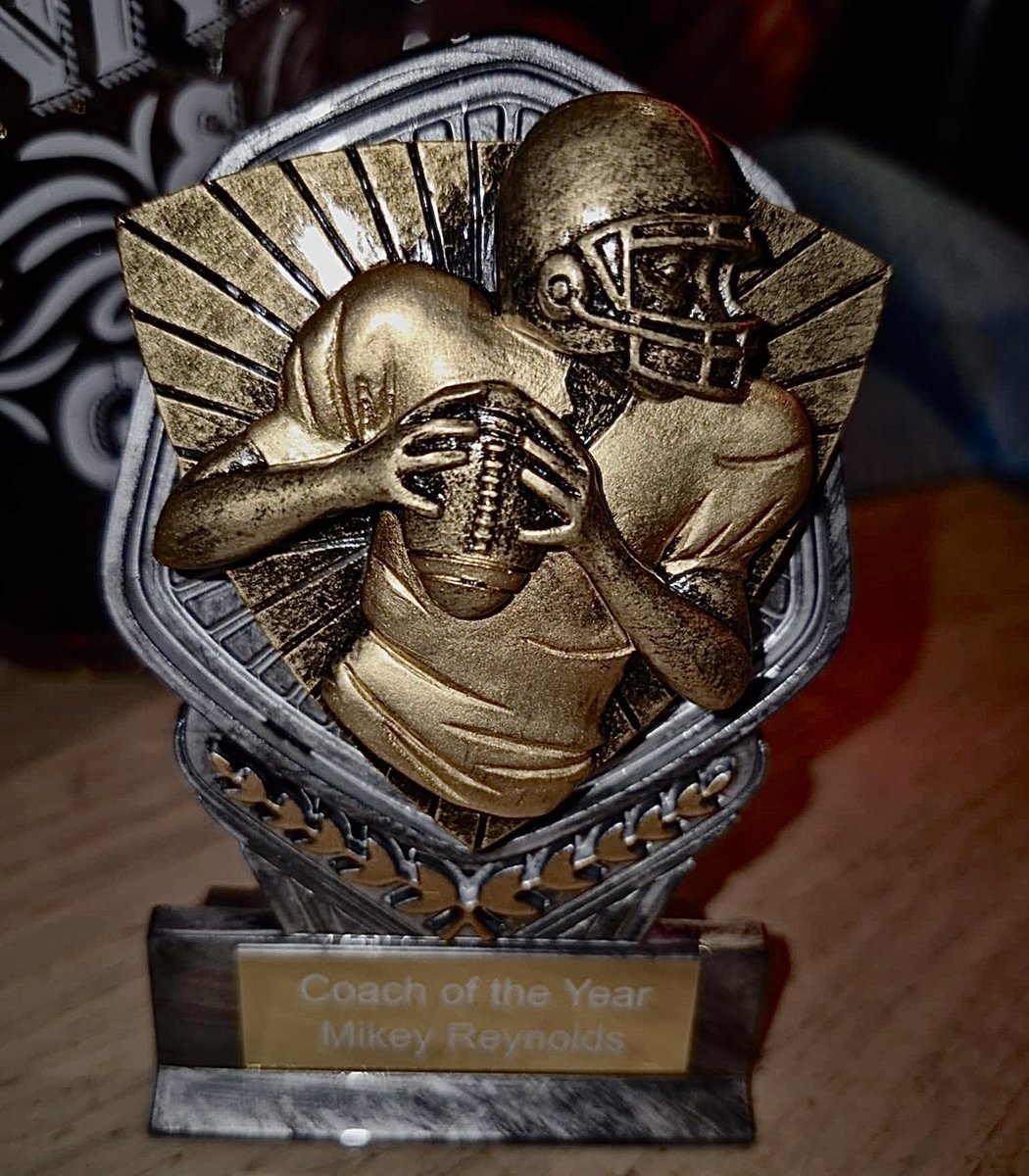 Mikey Reynolds tweet media