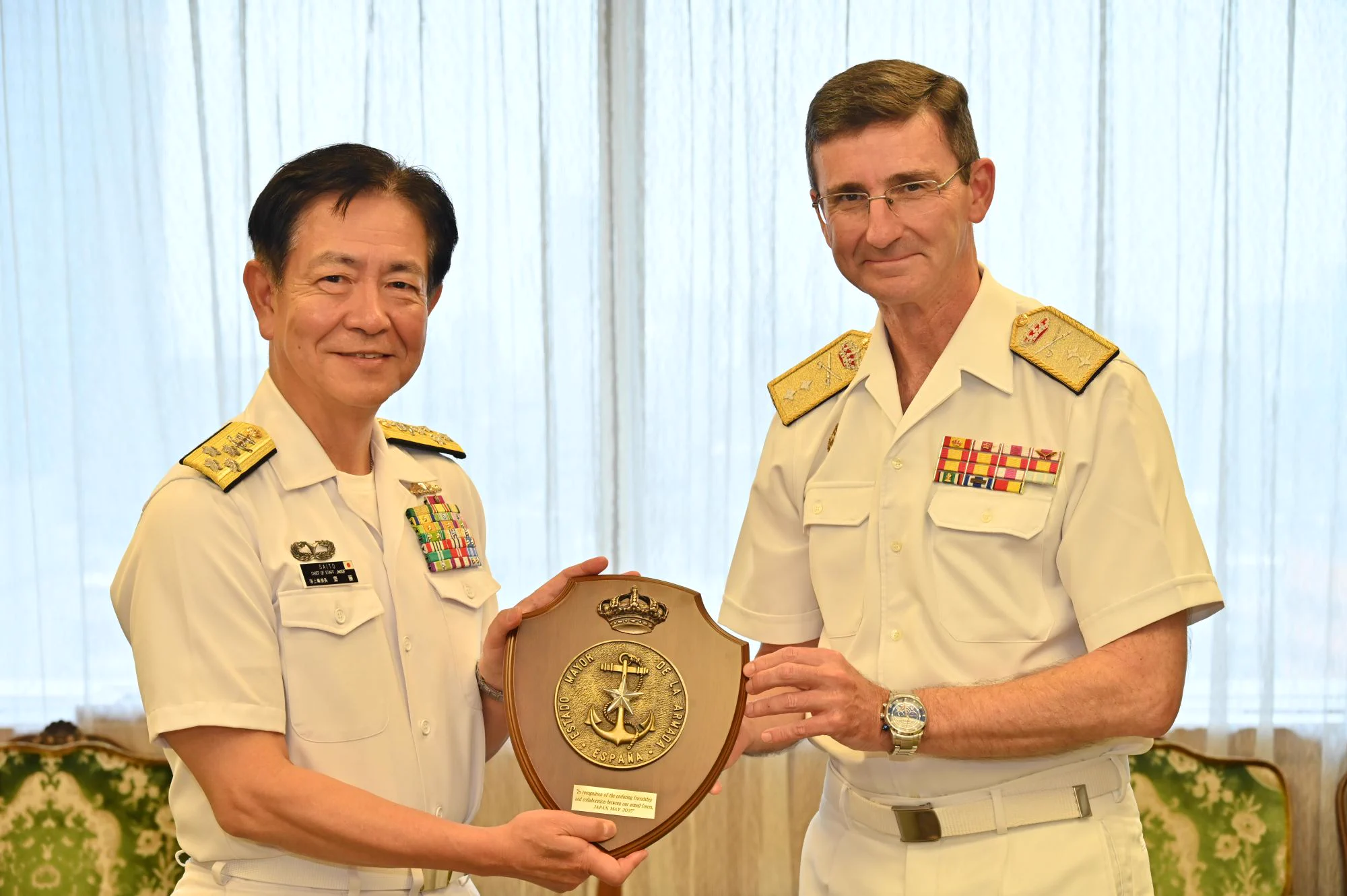 防衛省 海上自衛隊 on X: 