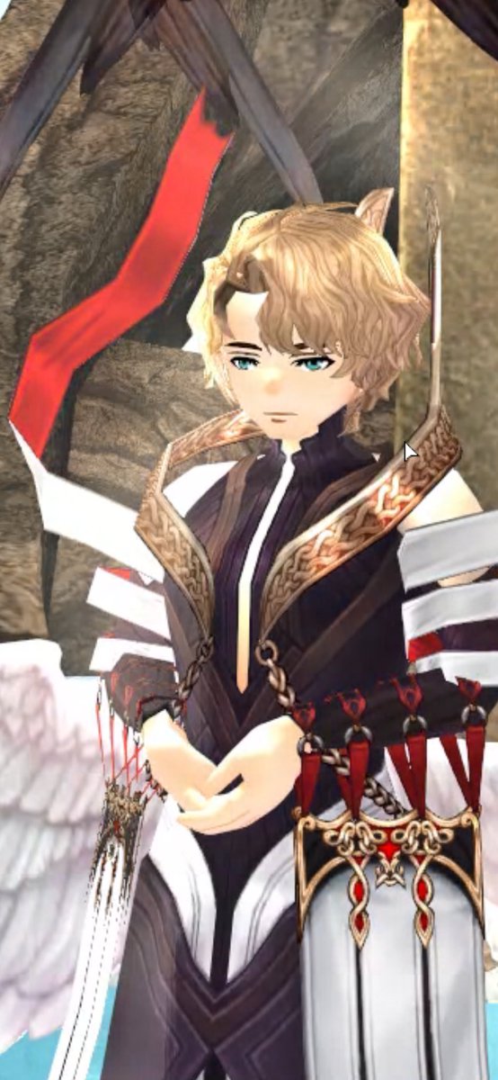 GIOIA_NORA_MABI's tweet photo. #トルヴィッシュ #Talvish #Torvish #托爾維斯 #톨비시
🥰 https://t.co/gsvh6AZ4fT