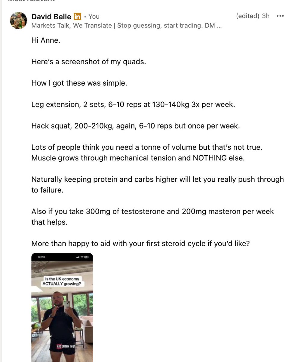 🧠 David tweet media