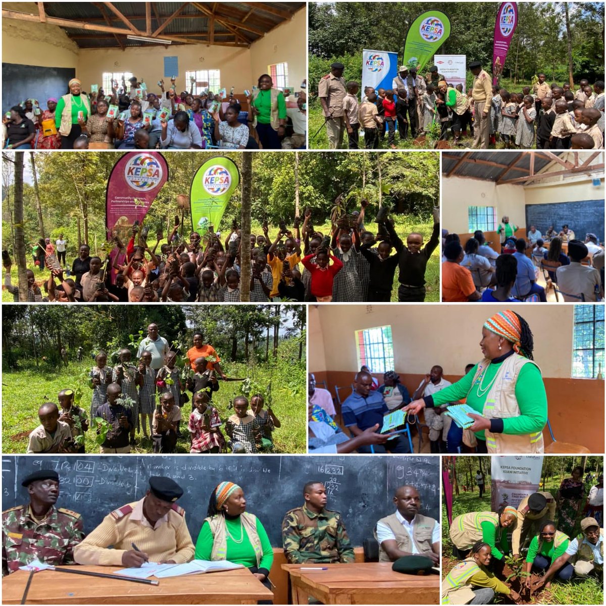 KEPSA FOUNDATION ENHANCES LOCAL FOOD SYSTEMS THROUGH ORCHARD ESTABLISHMENT AT GAKIRA PRIMARY SCHOOL IN MUKURWEINI, NYERI COUNTY

Read more: foundation.kepsa.or.ke/kepsa-foundati…