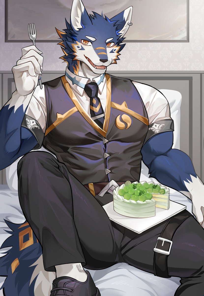 Commission
For : <a href="/YuEJi0w0/">ユエジ</a>